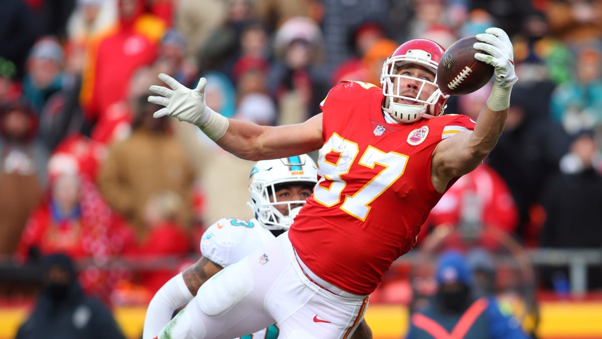 Chiefs News 6/20: The Dolphins could be next to challenge the