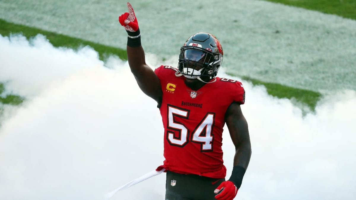 Lavonte David Stats, Profile, Bio, Analysis and More, Tampa Bay Buccaneers