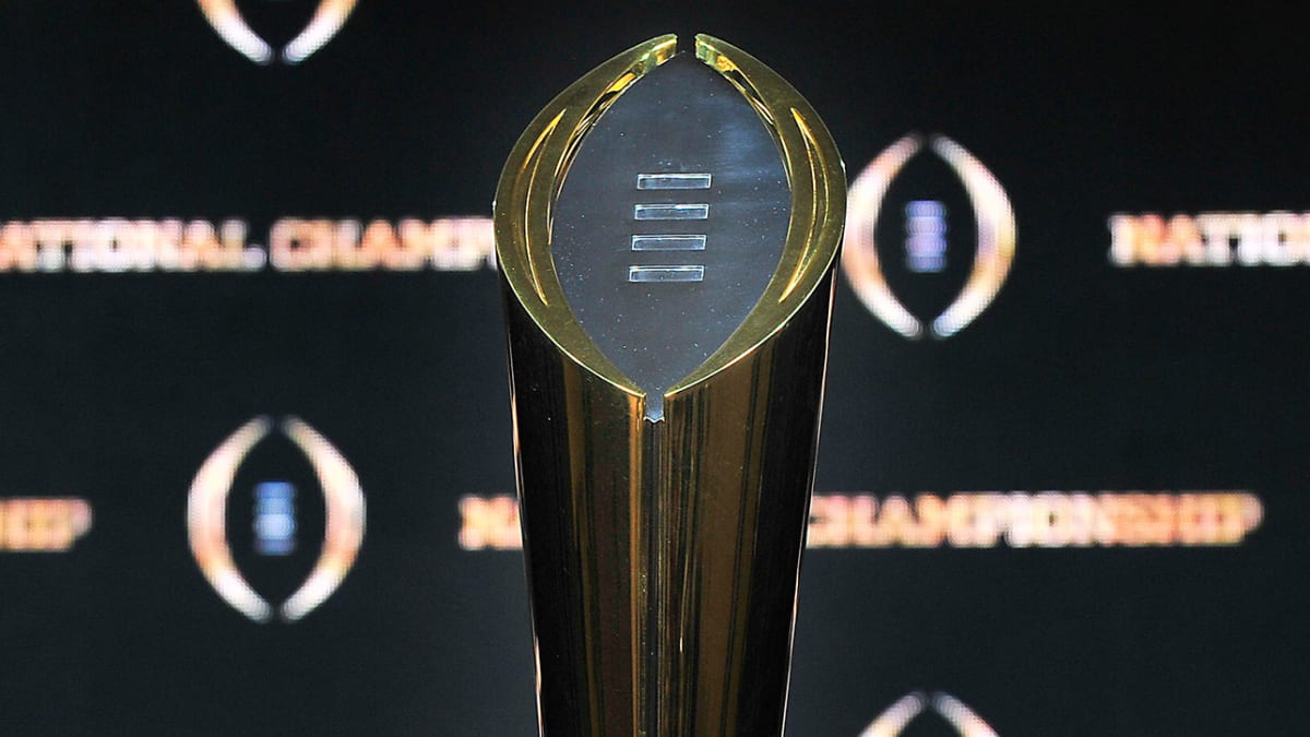 Updated 2020-21 college football bowl schedule, kickoff times, TV channel 