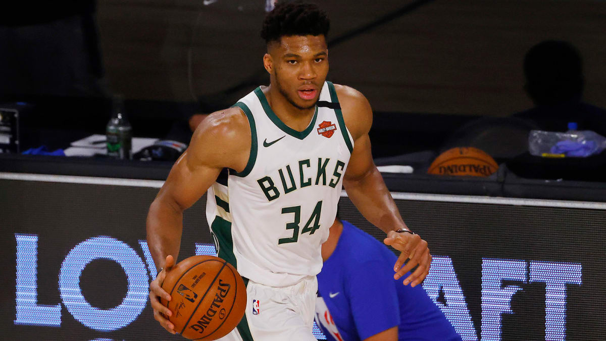 Report: Bucks Confident 'For Quite Some Time' Giannis Will Sign New  Contract, News, Scores, Highlights, Stats, and Rumors