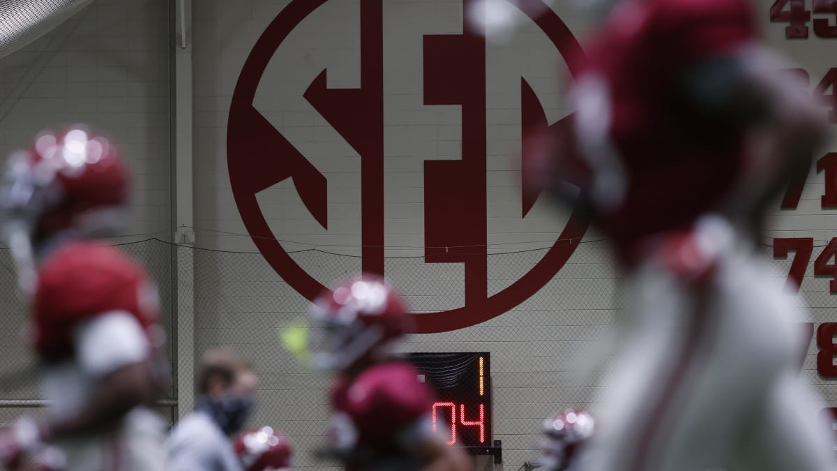 Alabama places league-best 15 on Preseason Coaches All-SEC team -  TideIllustrated