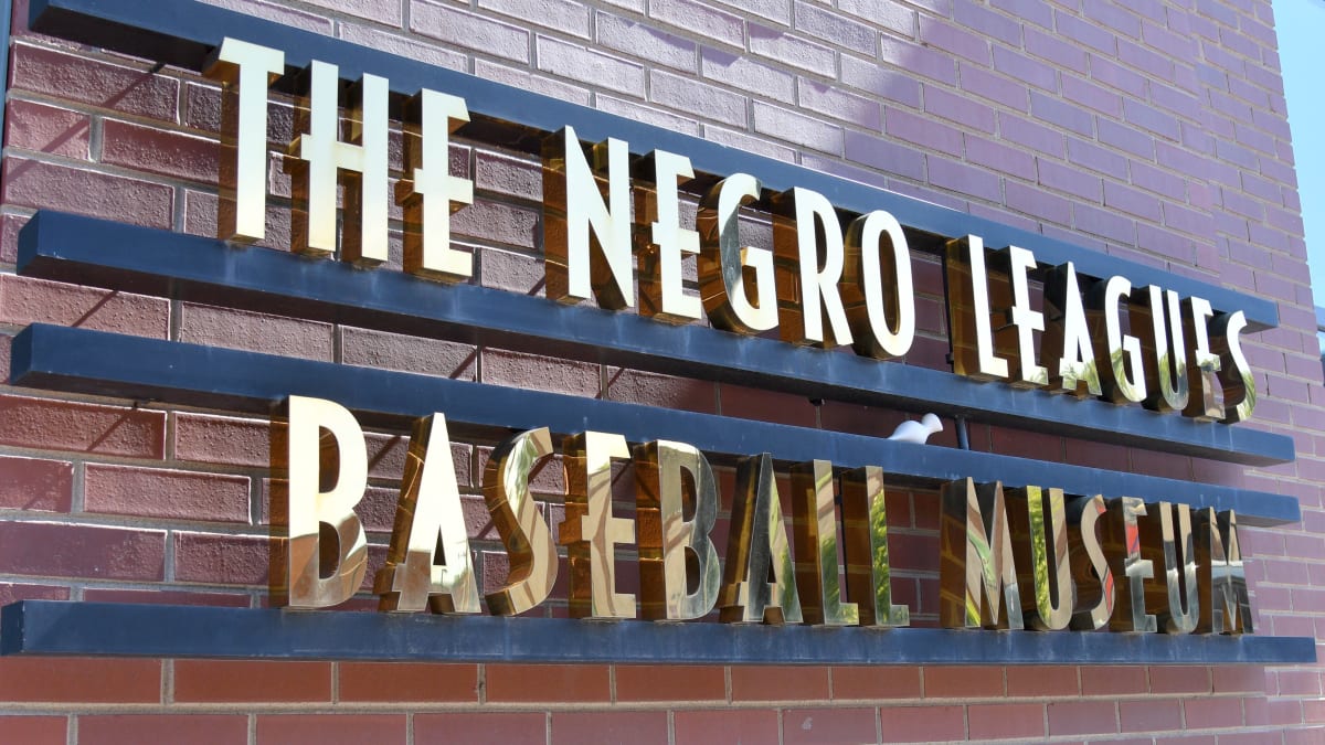 MLB stats: How Negro League players rank now