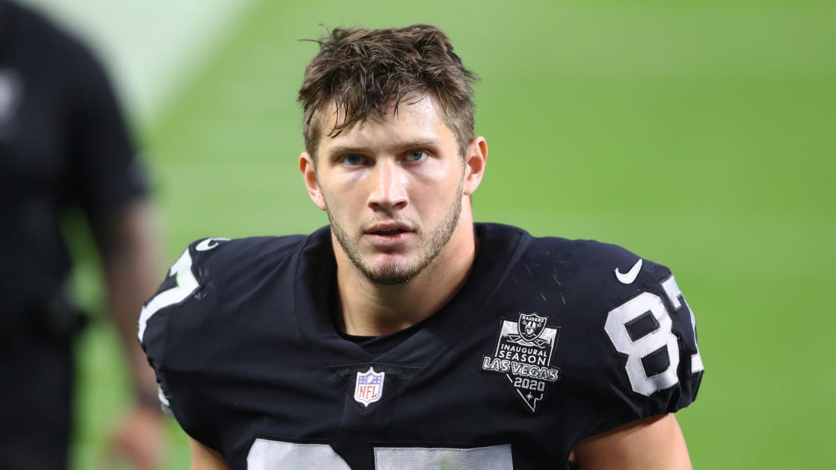 Raiders' Foster Moreau's name pronunciation explained, Raiders News