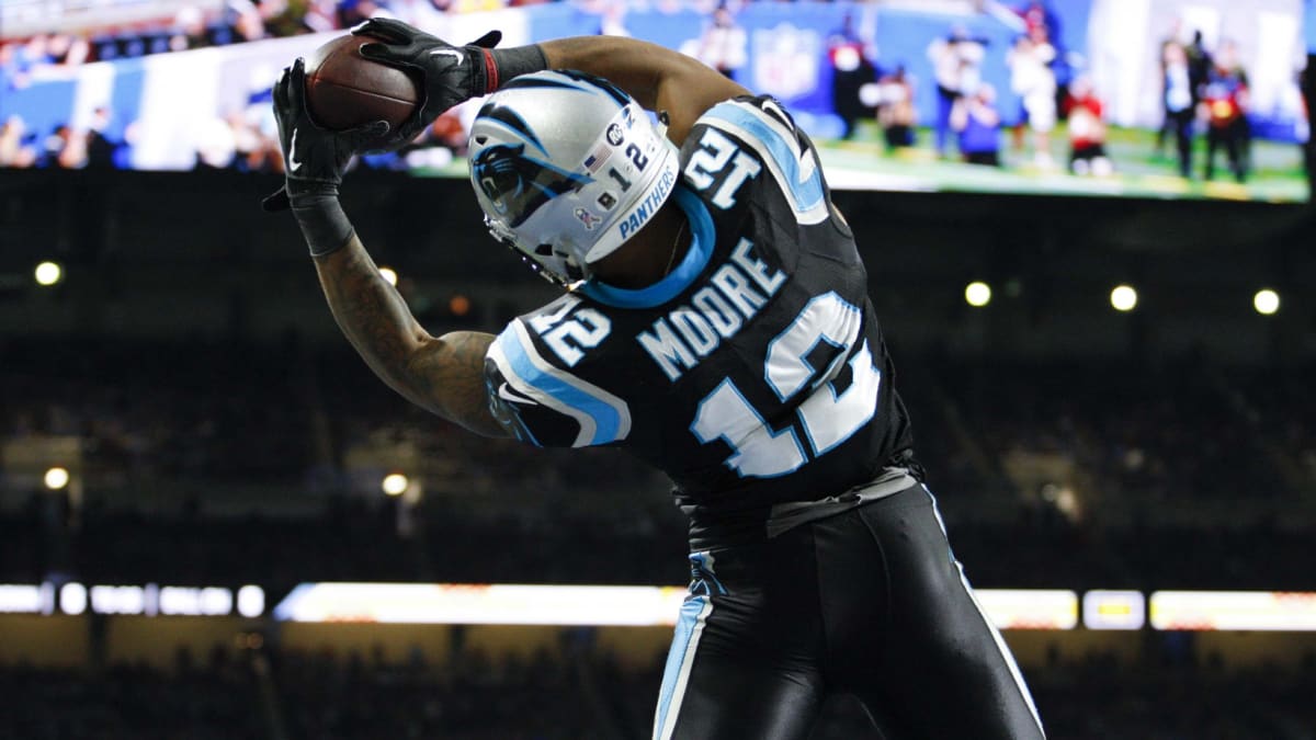 Carolina Panthers Announce 2021 Jersey Schedule - Sports Illustrated  Carolina Panthers News, Analysis and More