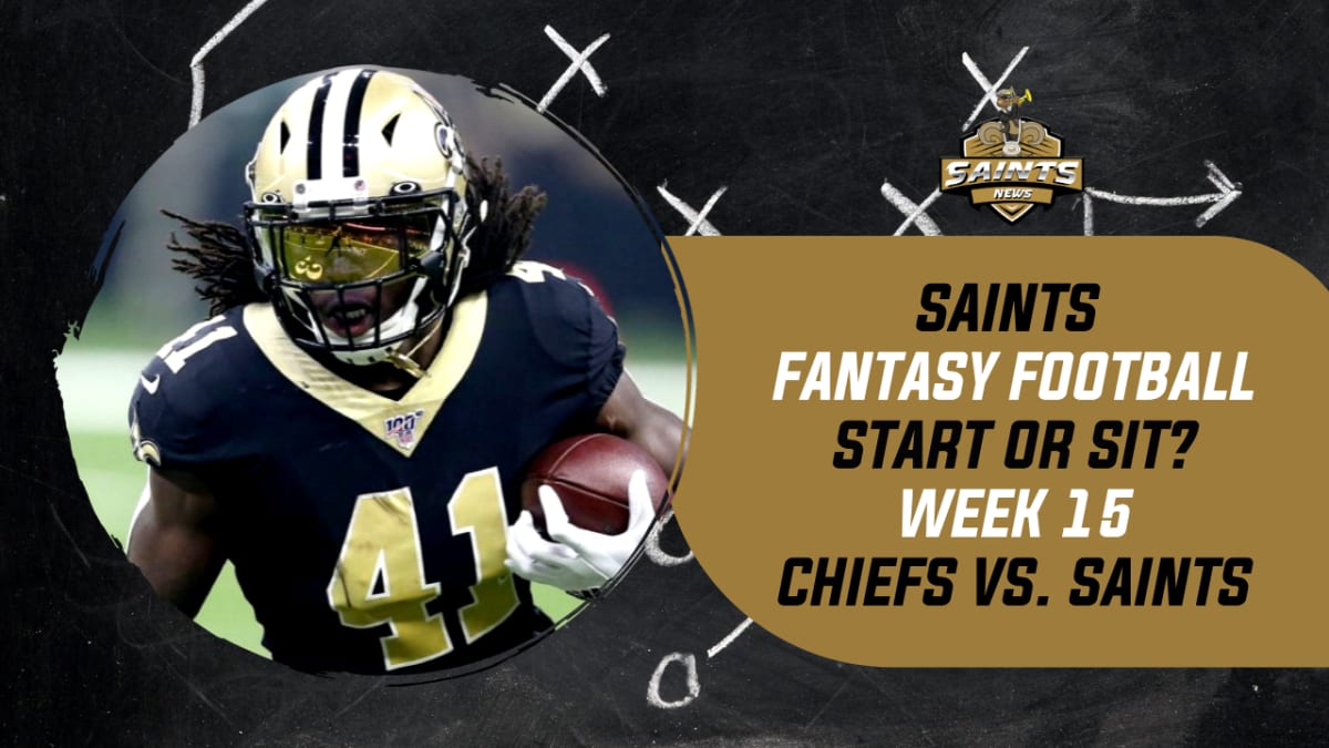 Top 15 Fantasy Football must-haves