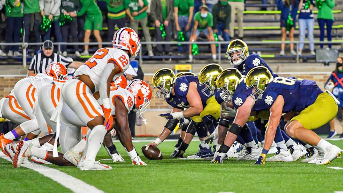 Notre Dame vs Florida State football: live updates, scores, highlights