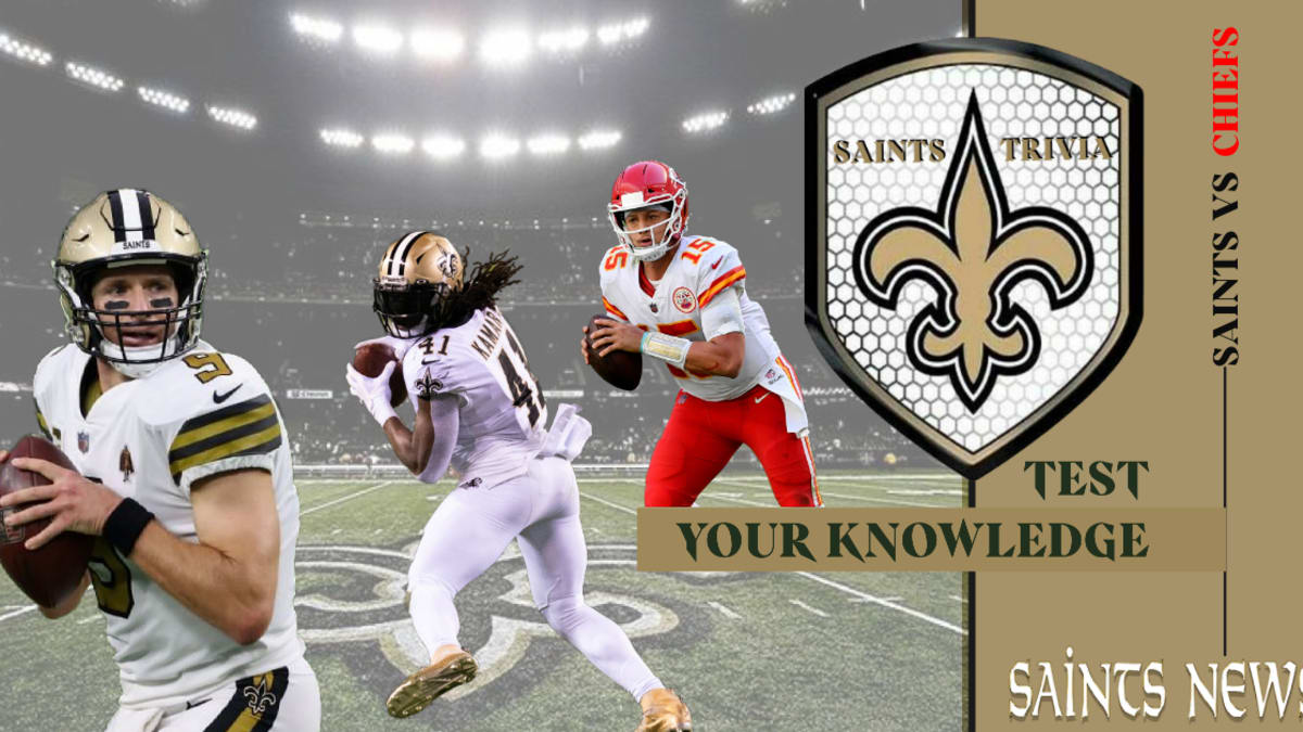 McAllister: Saints should hit 10 or 11 wins in 2022 season