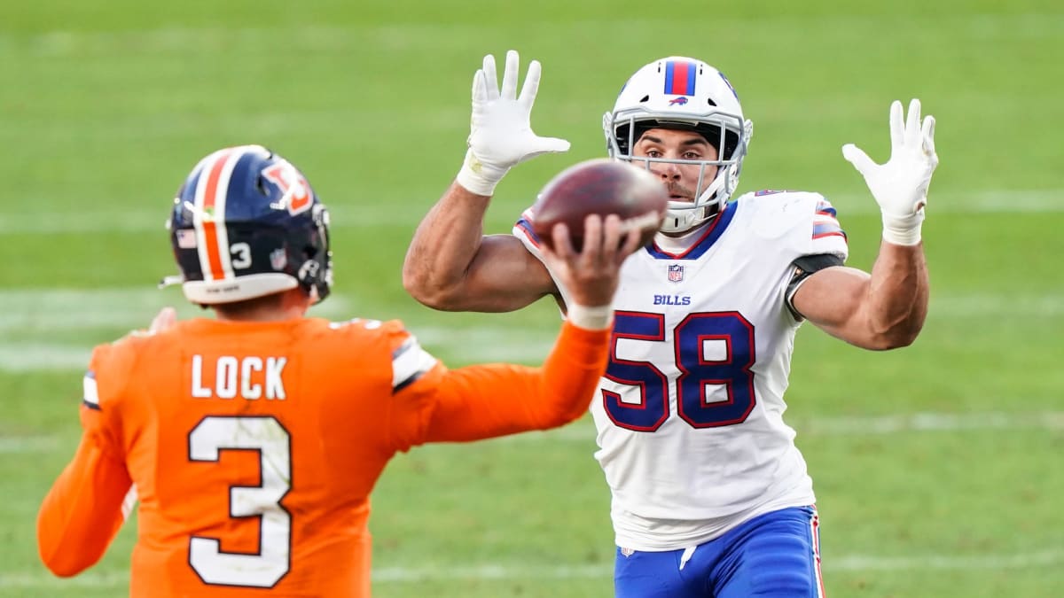 NFL Week 15 PFF ReFocused: Buffalo Bills 48, Denver Broncos 19, NFL News,  Rankings and Statistics