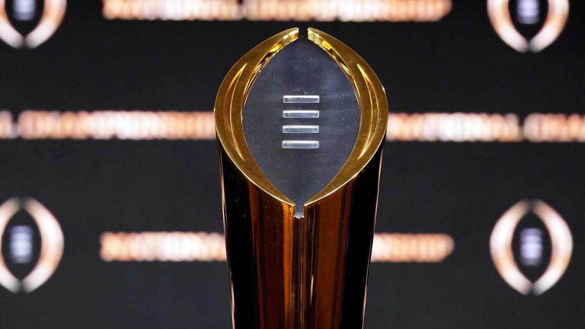 Ohio State's COVID-19 Woes Could Cause CFB Playoffs National Championship  to be Postponed - WAKA 8