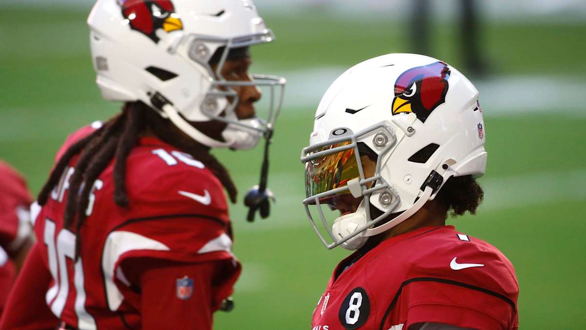 Kyler Murray Injury Update: Cardinals QB Likely Out; Colt McCoy to Start  vs. 49ers - Sports Illustrated