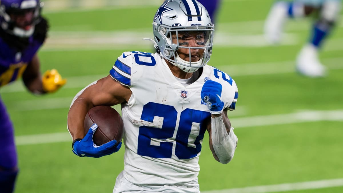 2021 Fantasy RB Rankings, Sleepers, Handcuffs: Starters & Backups with  Highest Upside In Drafts