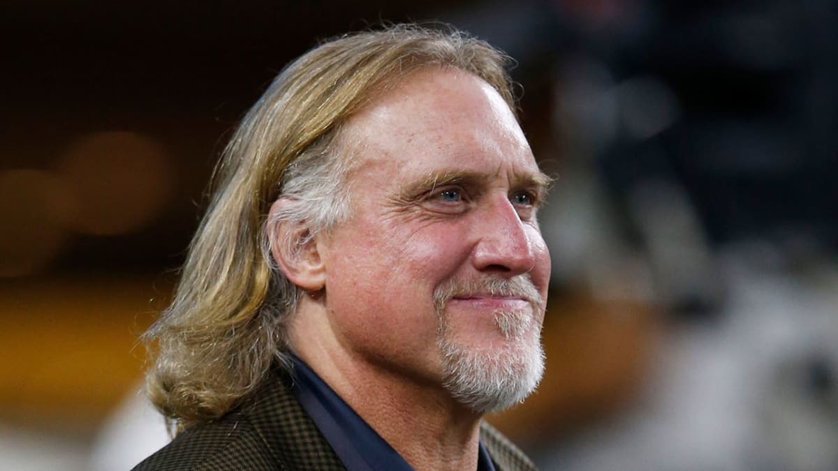 Hall of Famer, and Steelers legend, Kevin Greene passes away at age 58 -  Behind the Steel Curtain