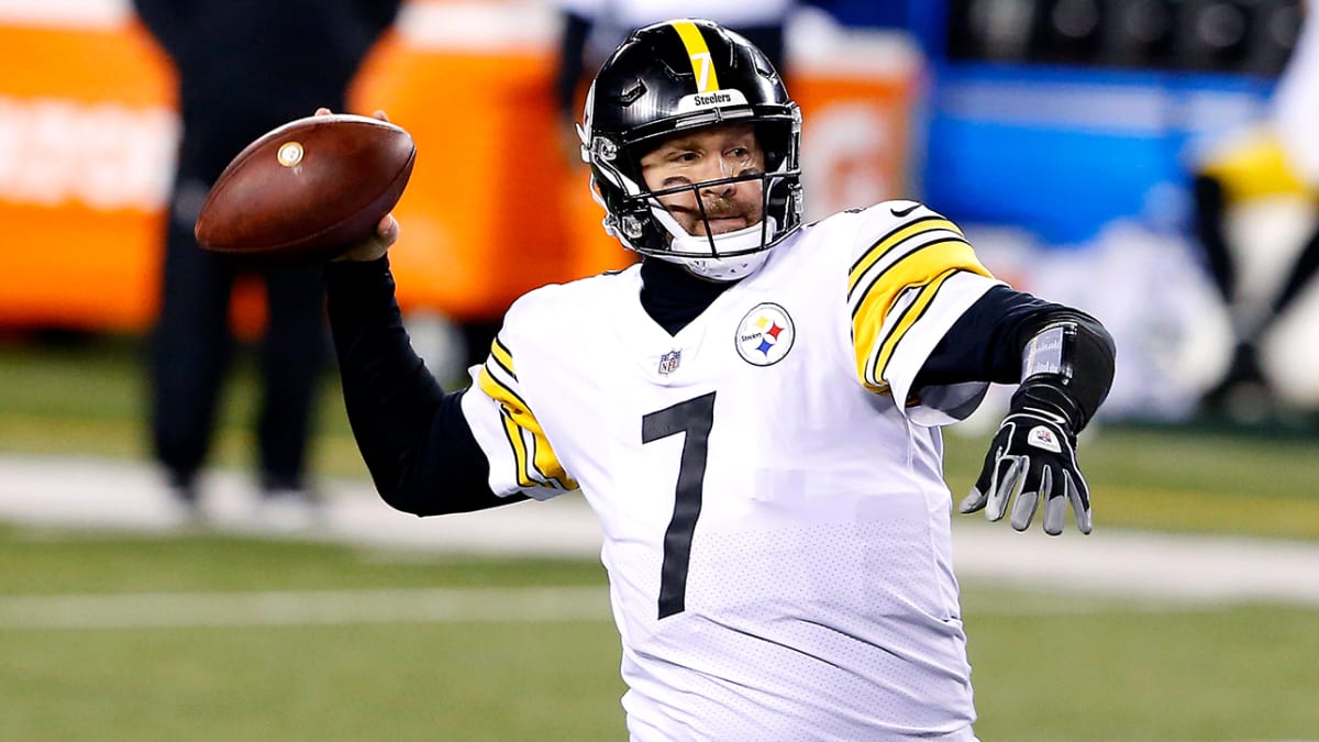 Pittsburgh Steelers, Ben Roethlisberger agree to new 2021 deal