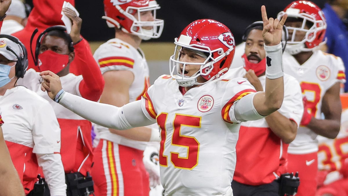 2021 Pro Bowl rosters: Chiefs, Packers, Ravens, Seahawks lead way