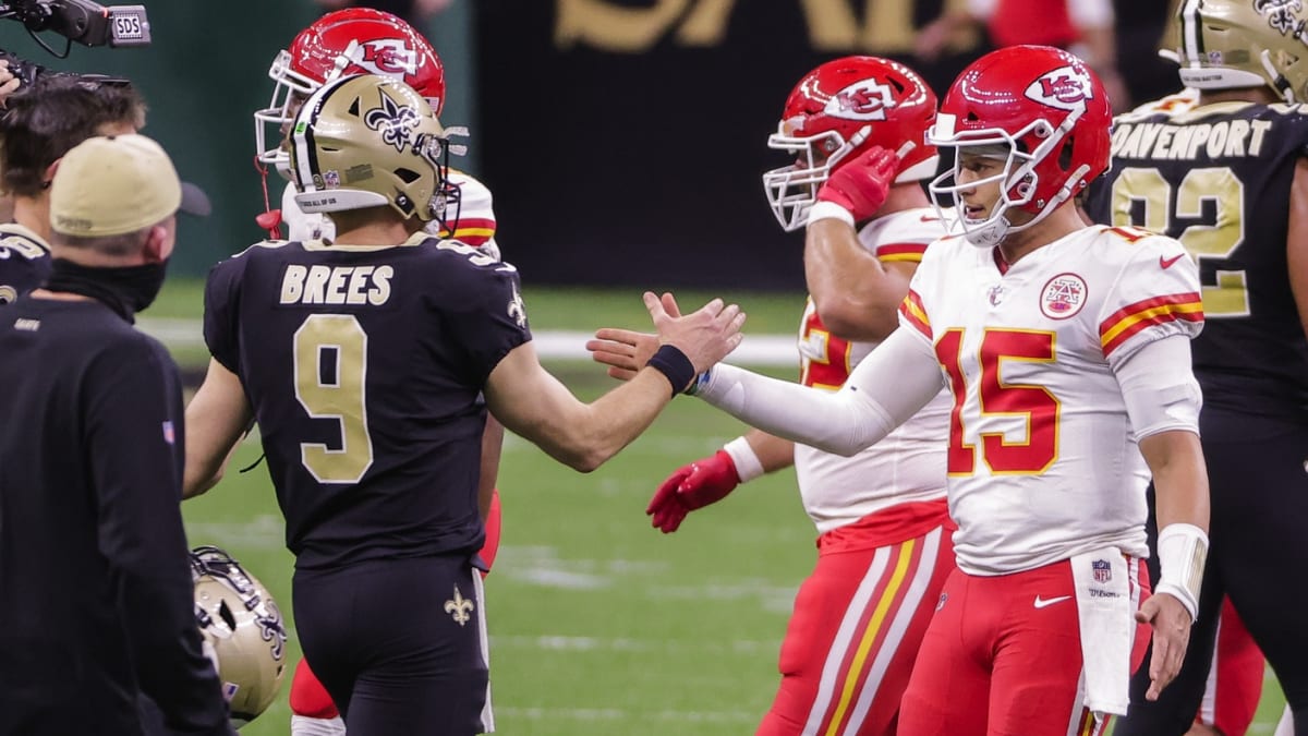 Kansas City Chiefs Players and Coaches with Louisiana Roots - Sports  Illustrated New Orleans Saints News, Analysis and More