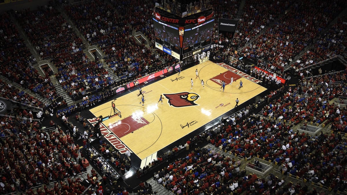 Louisville's Opening 2022 National Championship Odds Revealed - Sports  Illustrated Louisville Cardinals News, Analysis and More