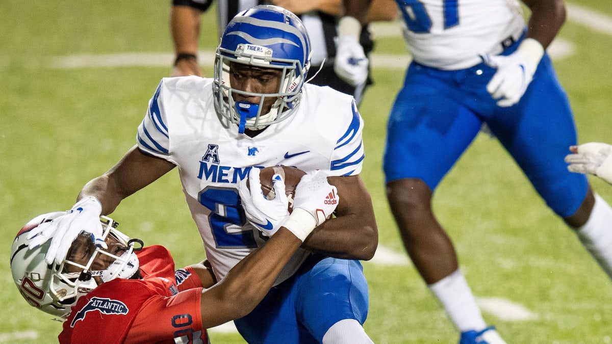 2020 Montgomery Bowl Preview: Memphis Tigers vs. Florida Atlantic