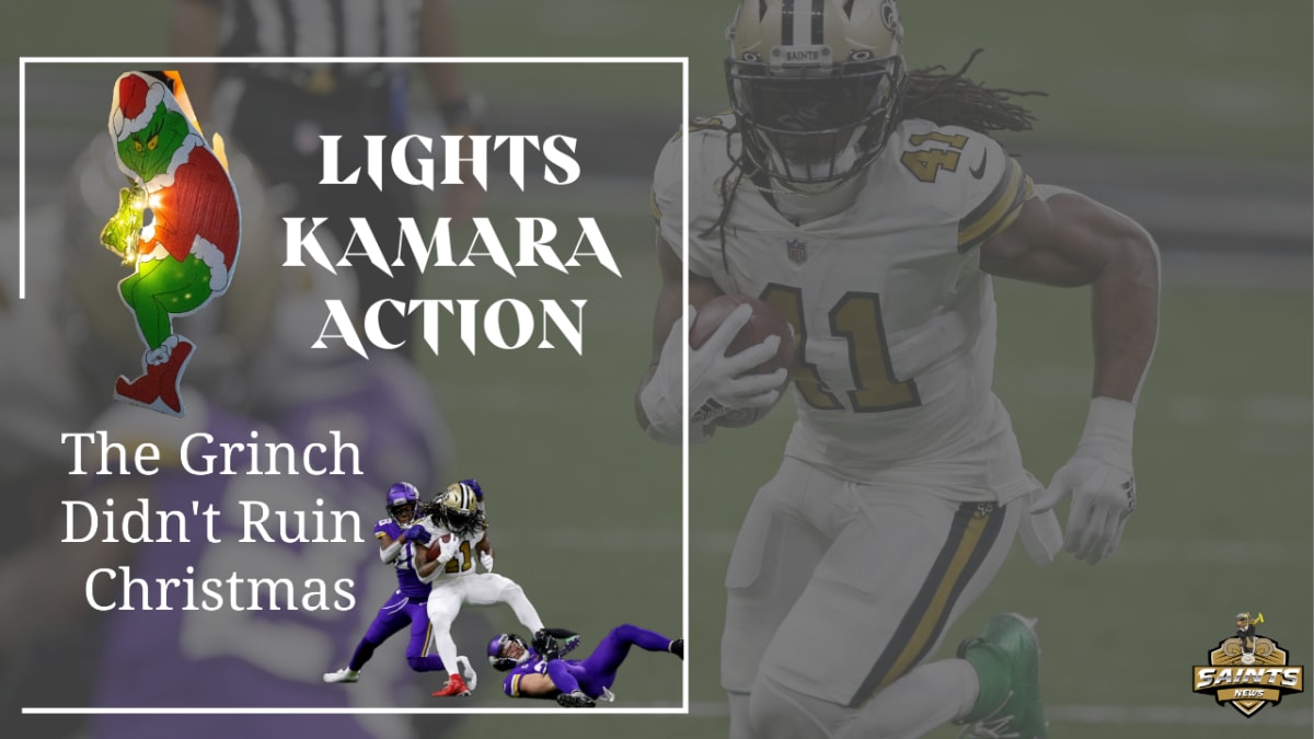 Saints playoff scenarios: Who should New Orleans fans root for in Week 17?  - DraftKings Network