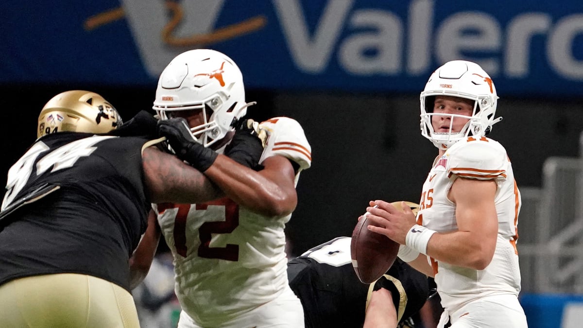 Texas QB Sam Ehlinger still weighing post-2020 options ahead of Longhorns'  Alamo Bowl matchup