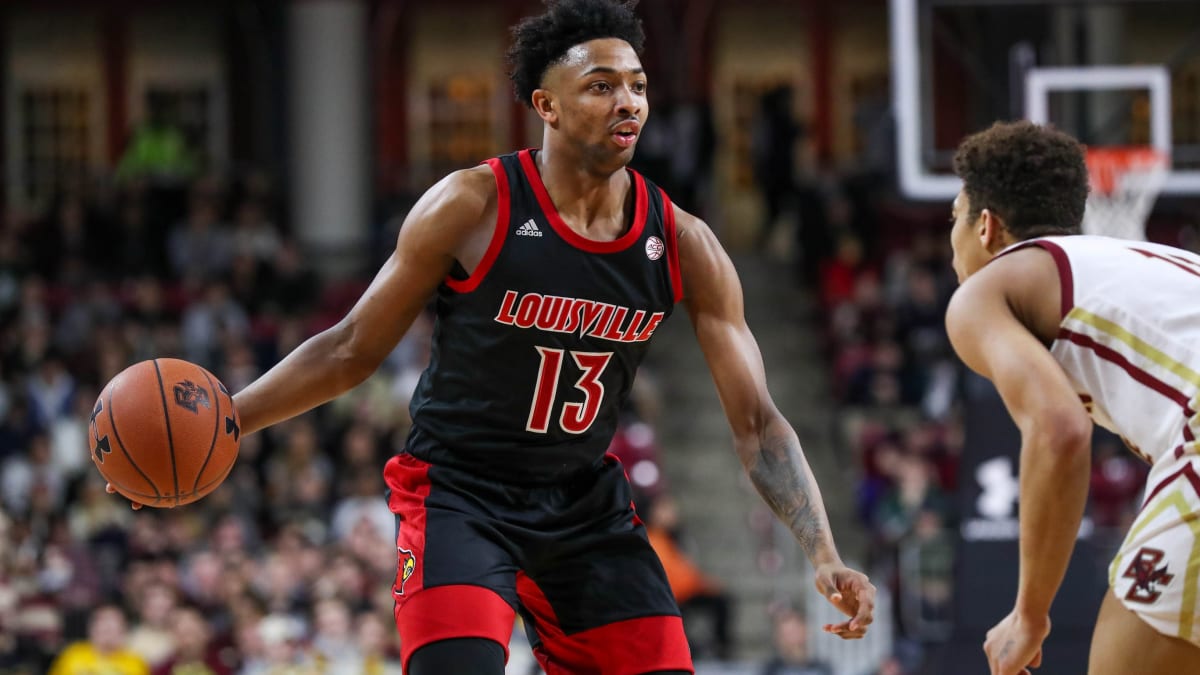 Louisville Men's Basketball 2023-24 Roster Outlook 1.0 - Sports Illustrated Louisville  Cardinals News, Analysis and More