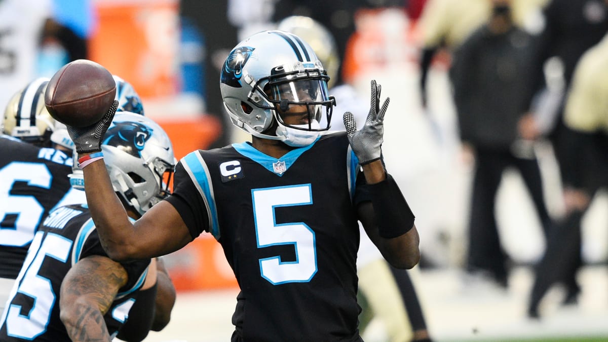 Initial Thoughts on the Panthers' Loss to New Orleans - Sports Illustrated  Carolina Panthers News, Analysis and More