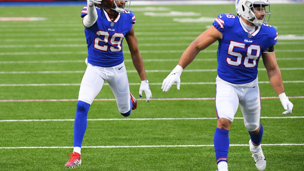 Five things to know about Buffalo Bills heading into the playoffs - Sports  Illustrated Buffalo Bills News, Analysis and More