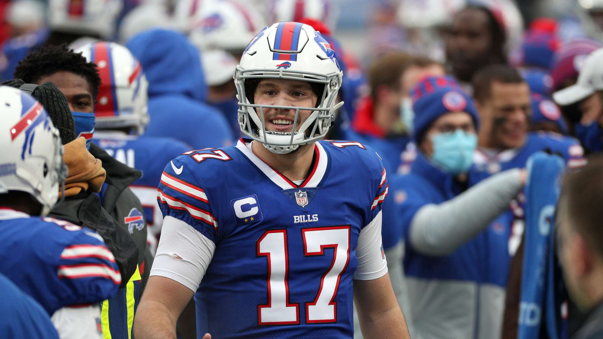 Bills vs. Colts  How to watch, stream, and listen to Saturday's Wild Card  playoff game