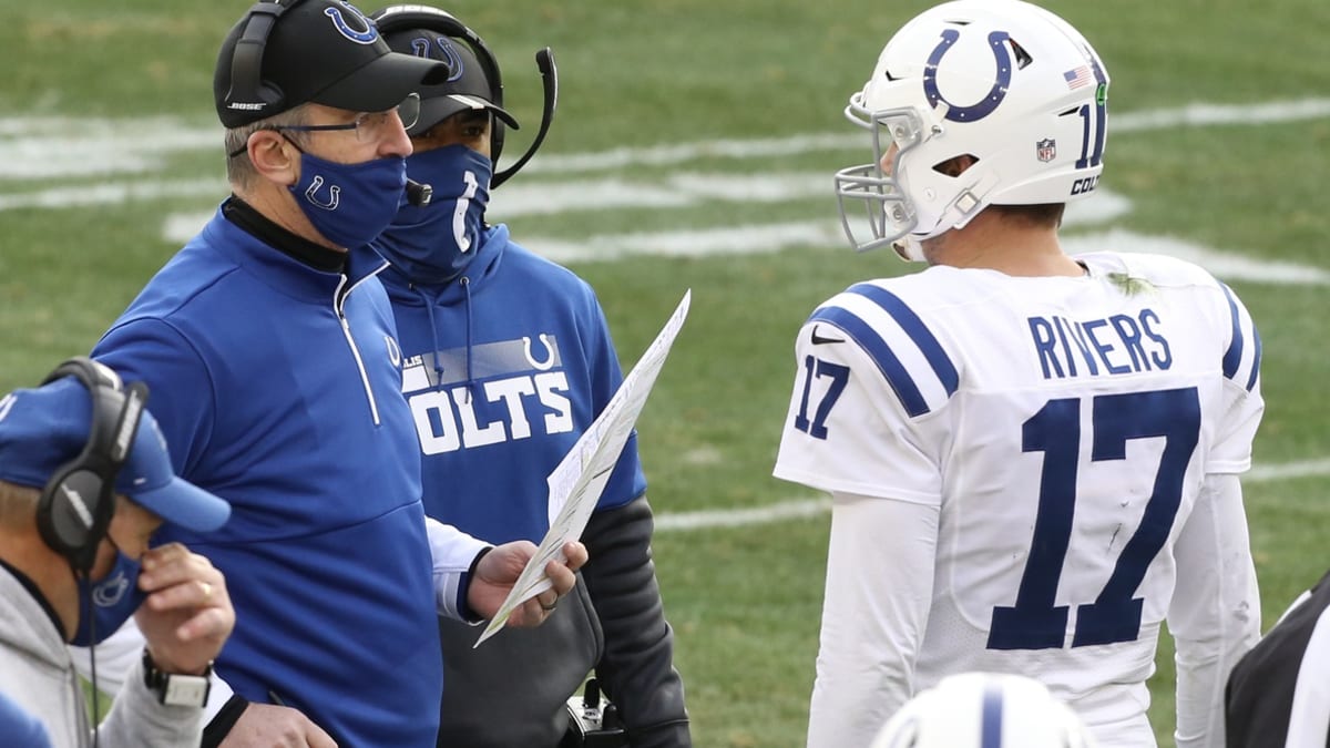 Will Playoffs Reiterate What Indianapolis Colts Should Decide on