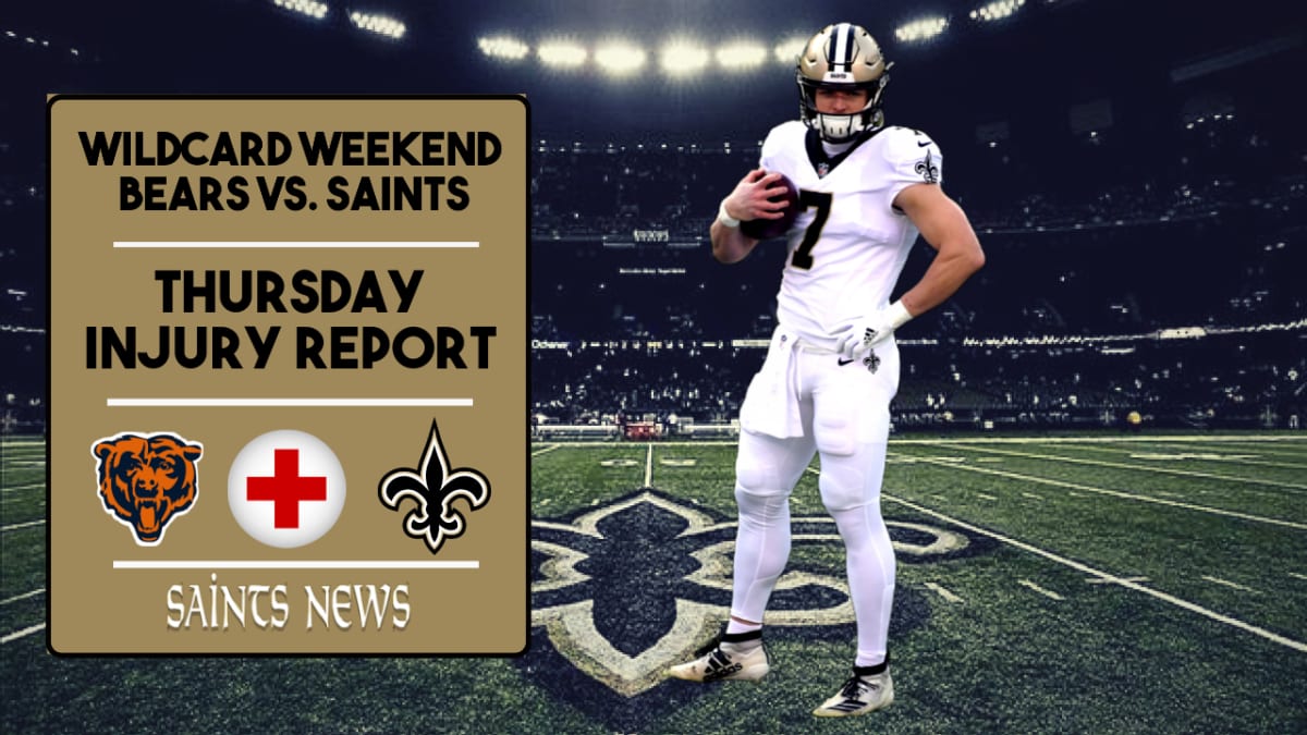 Latest Saints News, Saints Rumors, Scores