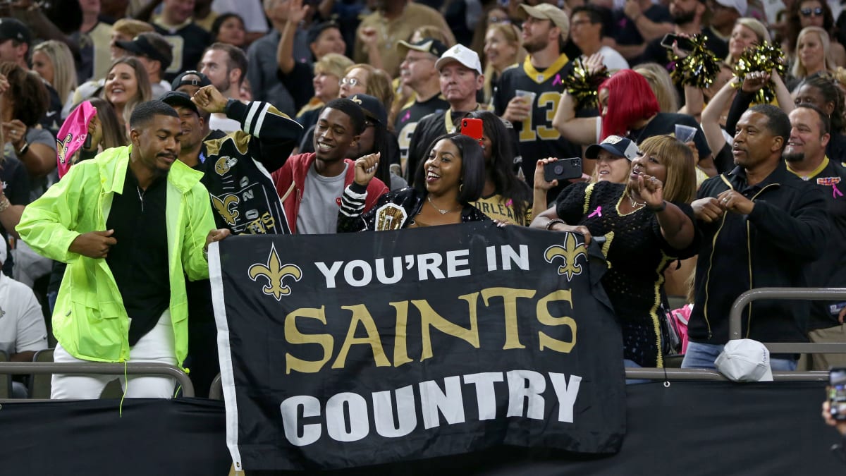 Saints playoffs attendance: Sean Payton had fan quarantine plan
