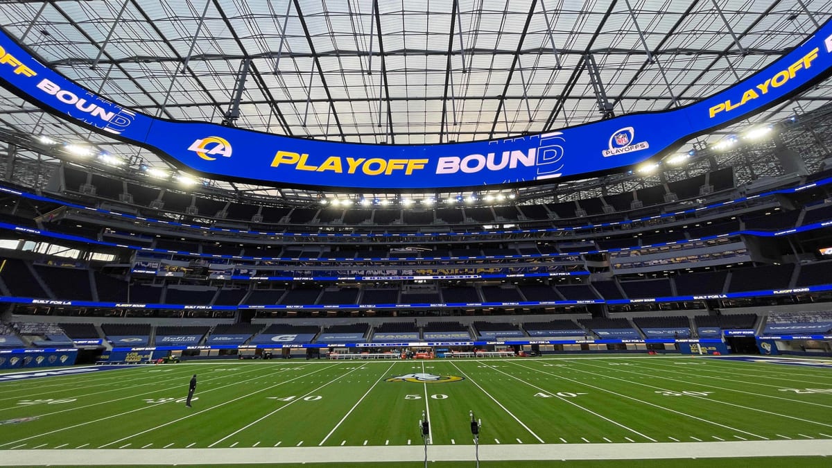 How Do the NFL Playoffs Work? Explaining Format, Byes, Home-Field