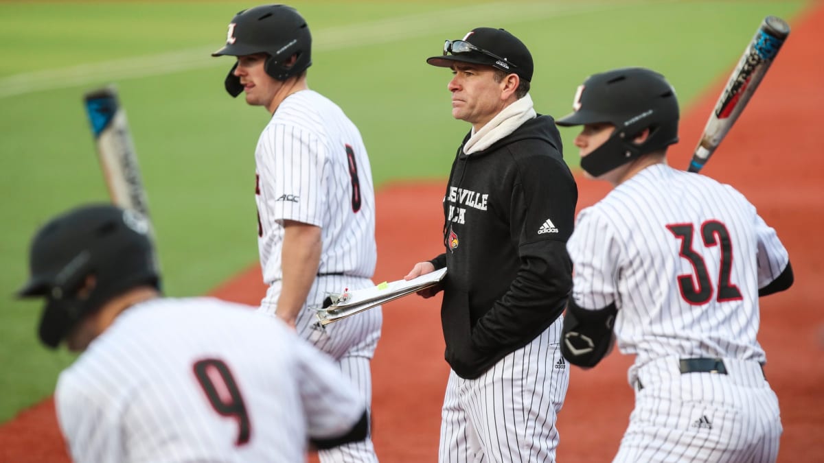 Louisville Baseball 2023 Season Preview - Sports Illustrated