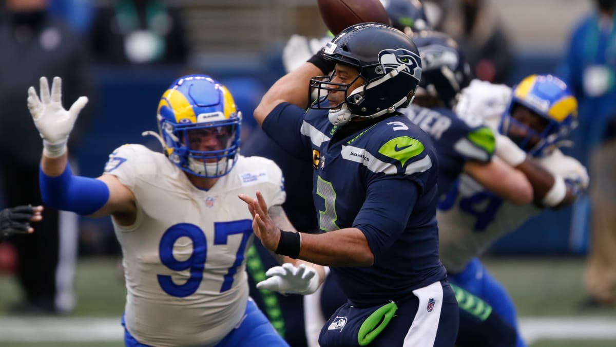 2021 Seattle Seahawks Fantasy Team Outlook: Russell Wilson's Powerhouse  Offense Overshadowed By Poor 2020 Finish - Sports Illustrated