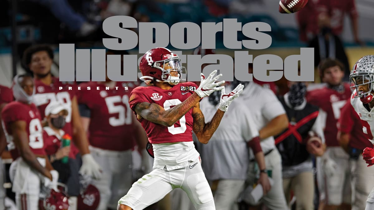 Alabama Football: Tua Tagovailoa strengthens position in the Heisman hunt