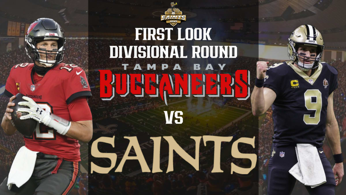 Deep Dive: Saints Won in Every Phase vs. Buccaneers in 2020