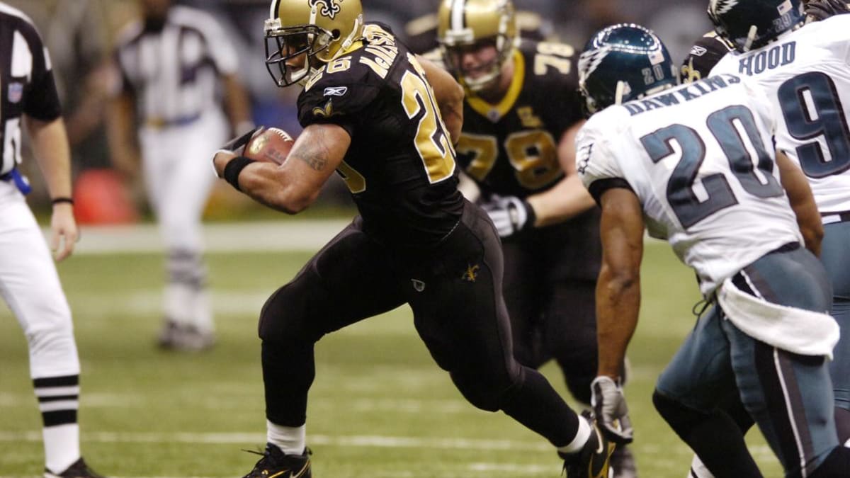 New Orleans Saints NFC Divisional Playoffs History - Sports