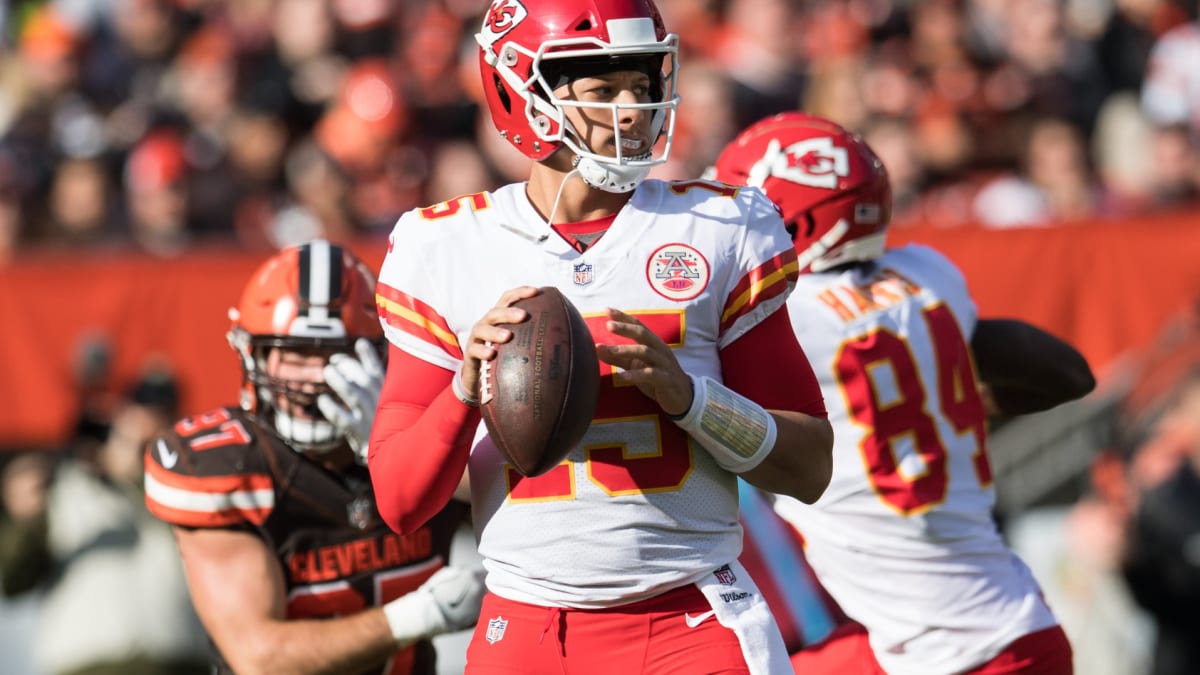 Four Takeaways From the KC Chiefs' 33-32 Preseason Win Over the Cleveland  Browns - Sports Illustrated Kansas City Chiefs News, Analysis and More