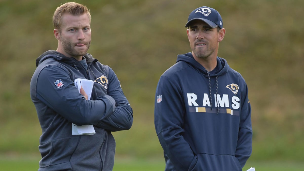 Matt LaFleur: 'I want to make sure our guys are ready to roll come Monday  night' 