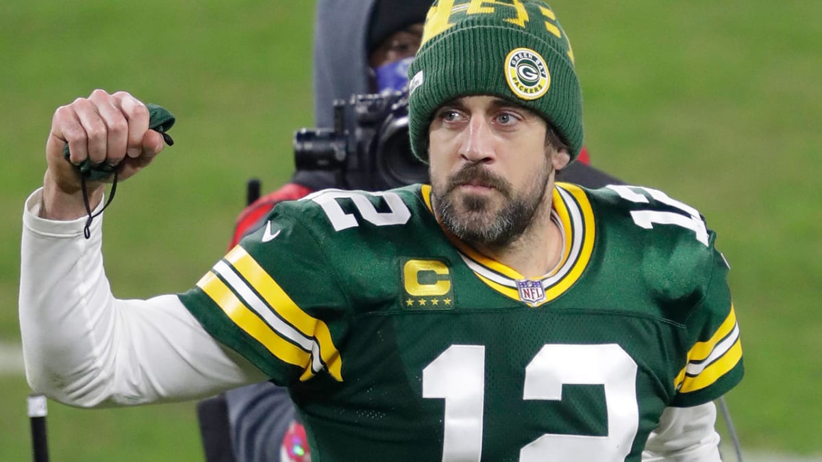 NFC Championship Game: Packers' 2019 stats