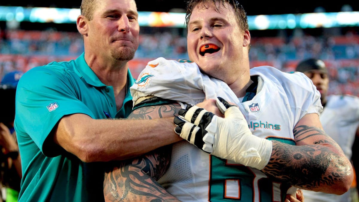 Did Dan Campbell Play in the NFL?