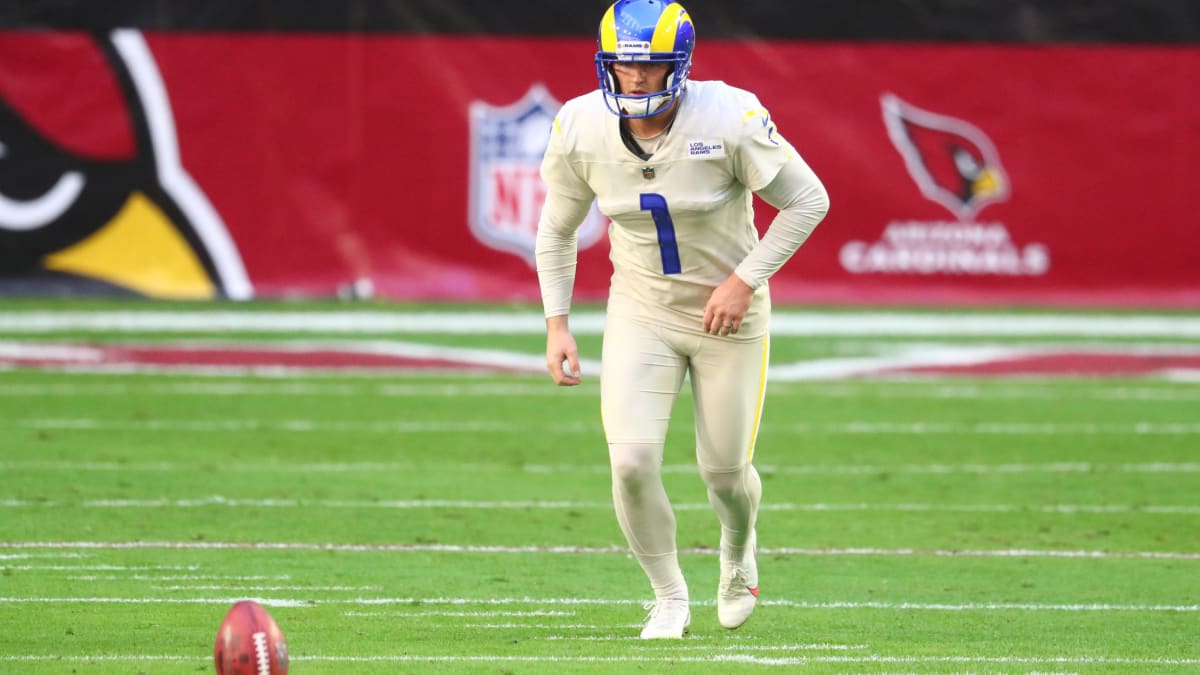 Sean McVay Dreading Matchup With Former Los Angeles Rams Kicker Matt Gay -  Sports Illustrated LA Rams News, Analysis and More