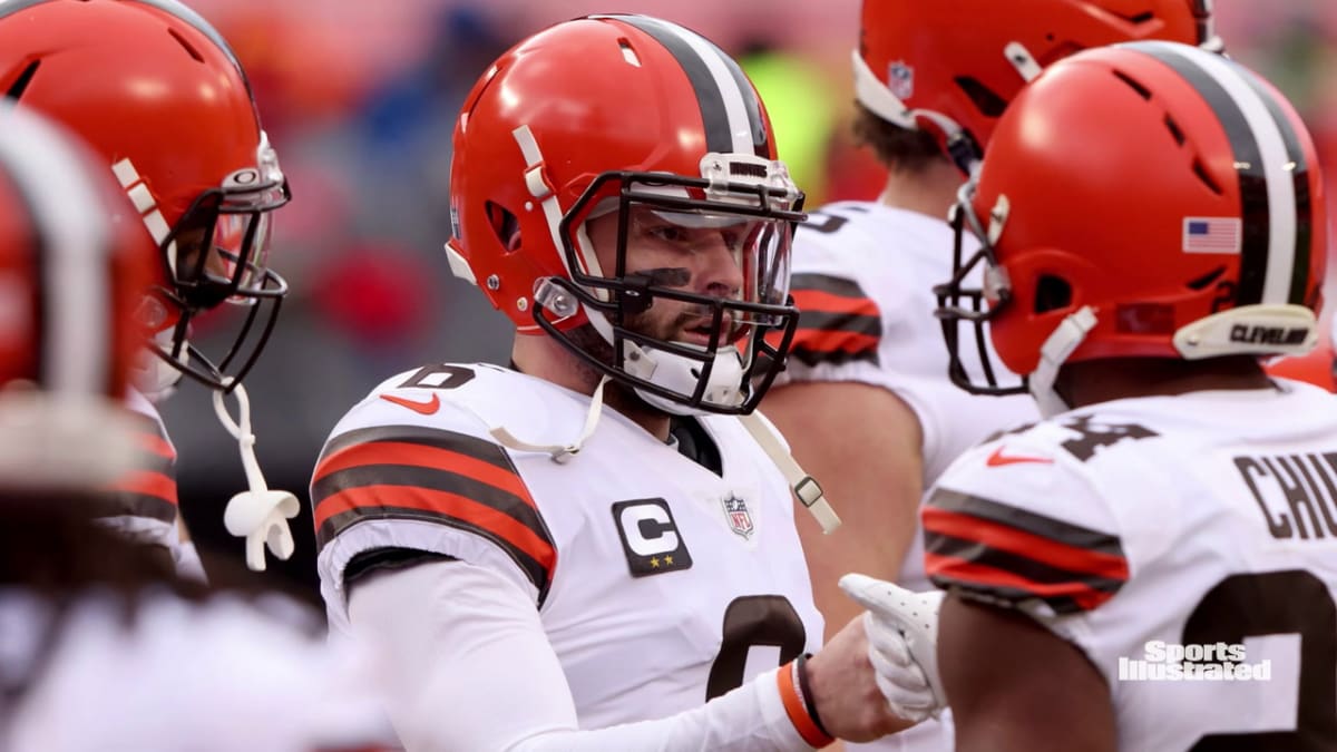 Game Day - Sports Illustrated Cleveland Browns News, Analysis and More