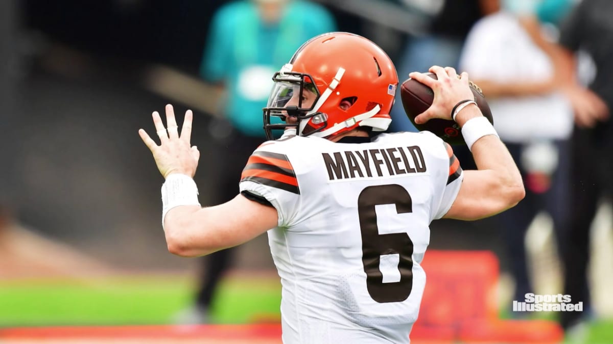 Layers of Browns Offensive Frustration - Sports Illustrated Cleveland Browns  News, Analysis and More