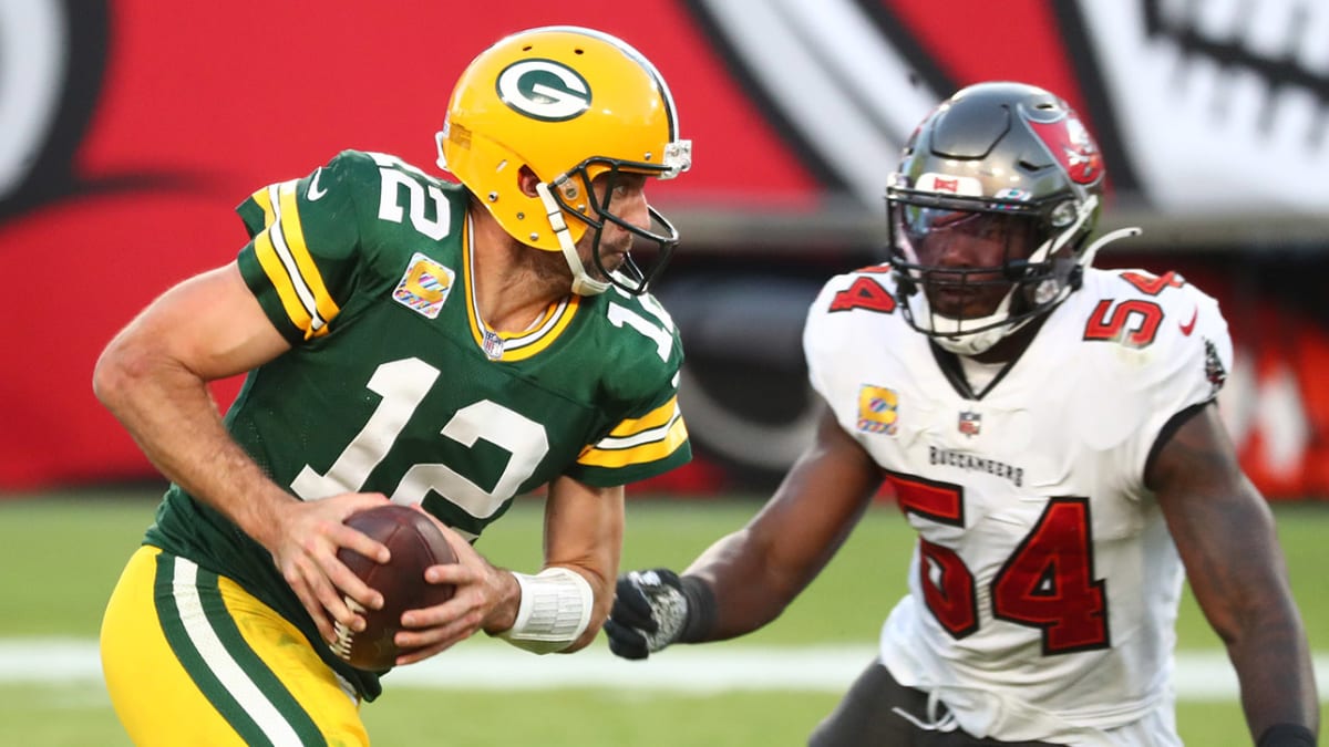 Packers vs. 49ers live stream (11/5): How to watch NFL Week 9 online, TV,  time 