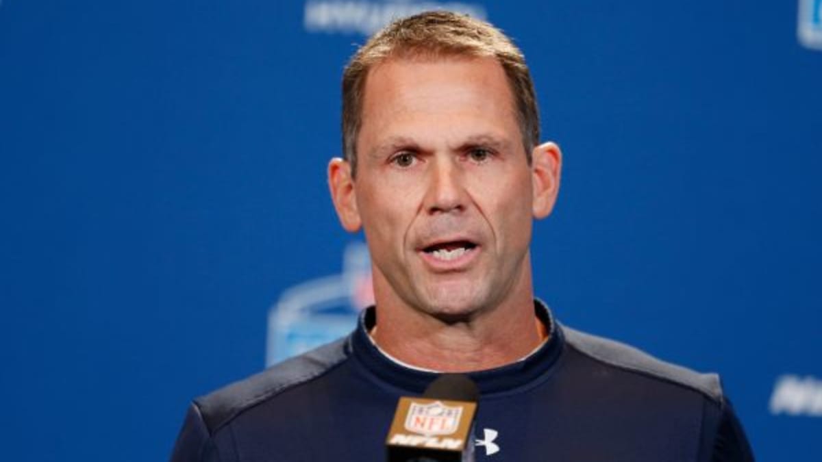 Jaguars plan to retain GM Trent Baalke after woeful season, report