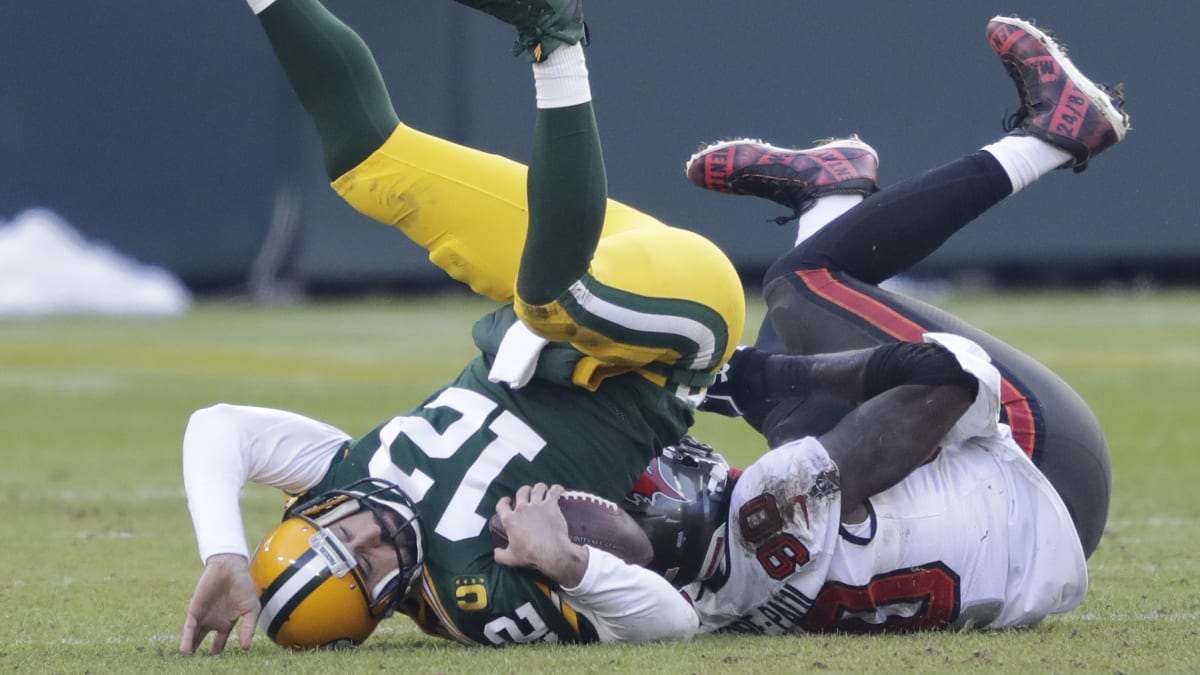 Green Bay Packers on X: It's NFC Championship GAMEDAY 