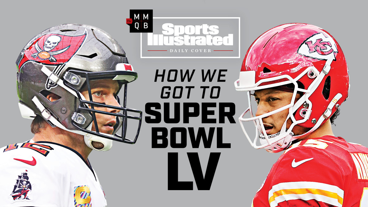 What number is the Super Bowl this year? Explaining the NFL's Roman numeral  system for 2022