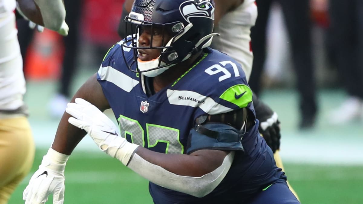 A LowCo Hero: How South Carolina Native Poona Ford Took Seattle By Storm -  Sports Illustrated Seattle Seahawks News, Analysis and More