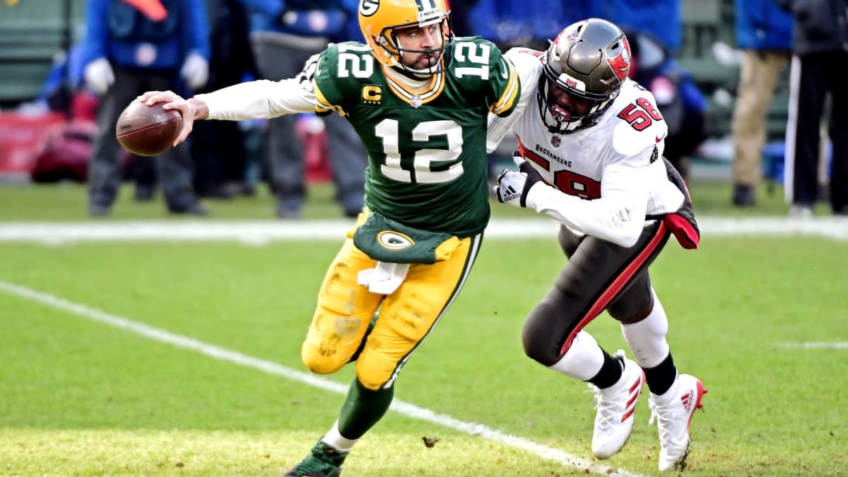 Inman: 49ers escape Cowboys, can go 4-0 vs. Aaron Rodgers' Packers