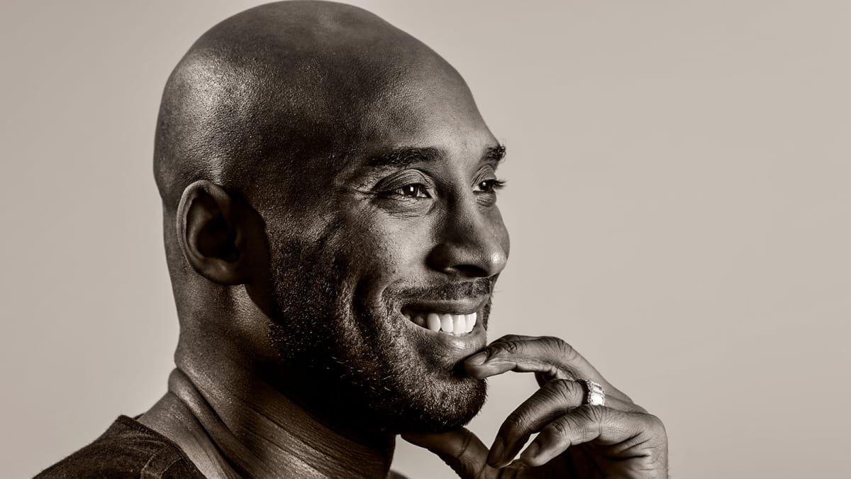 Reactions to Kobe Bryant's death pour in on social media